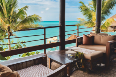 The Ultimate Guide to Finding Cheap Flights and Accommodation