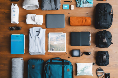 Budget Travel Packing List: Essentials for Minimalist Adventurers