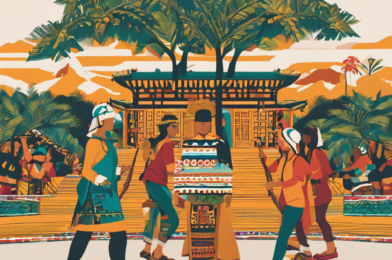 Volunteer Abroad: Immersive Cultural Experiences on a Shoestring