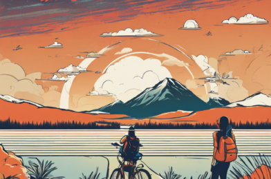 Hitchhiker’s Guide to Safe and Ethical Budget Travel