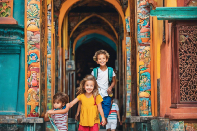 Budget Travel with Kids: Family Adventures Without the High Costs
