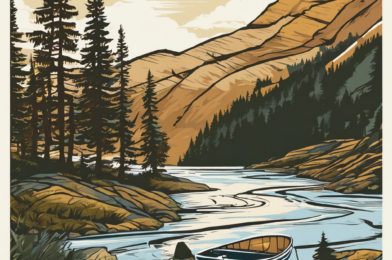Camping and Hiking: Embracing Nature Without Emptying Your Wallet”